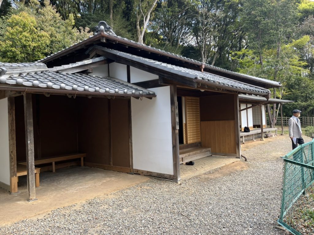 小牧市創垂館